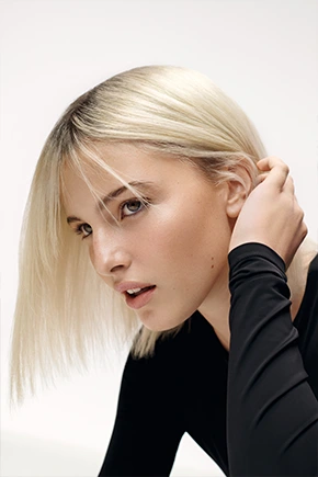 Coiffeur à Tassin la Demi-Lune pour Femmes - Salon de l'Horloge